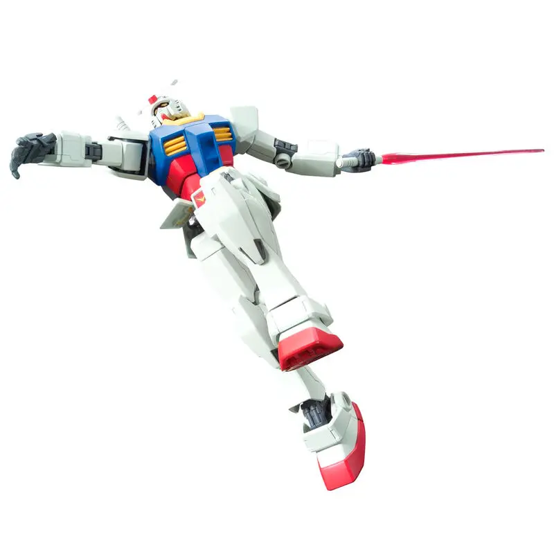 Mobile Suit Gundam RX-78-2 Mobile Suit Gundam Revive Model Kit figurka zdjęcie produktu