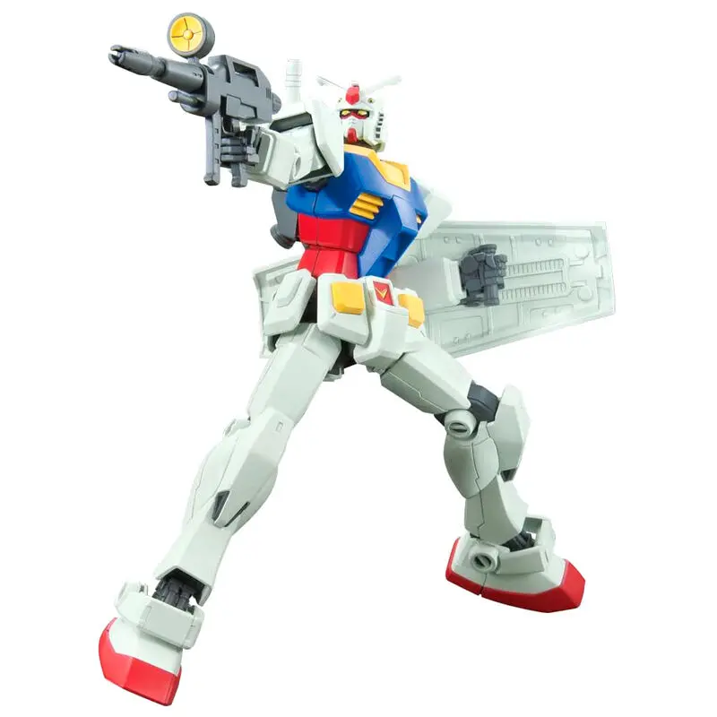 Mobile Suit Gundam RX-78-2 Mobile Suit Gundam Revive Model Kit figurka zdjęcie produktu