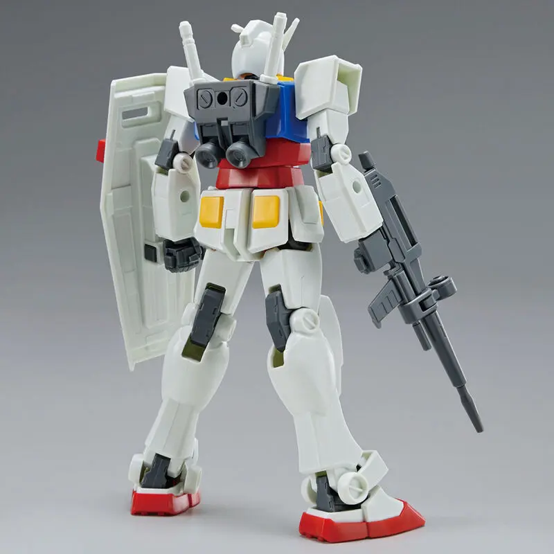 Model Zestaw Figurka Mobile Suit Gundam RX-78-2 zdjęcie produktu