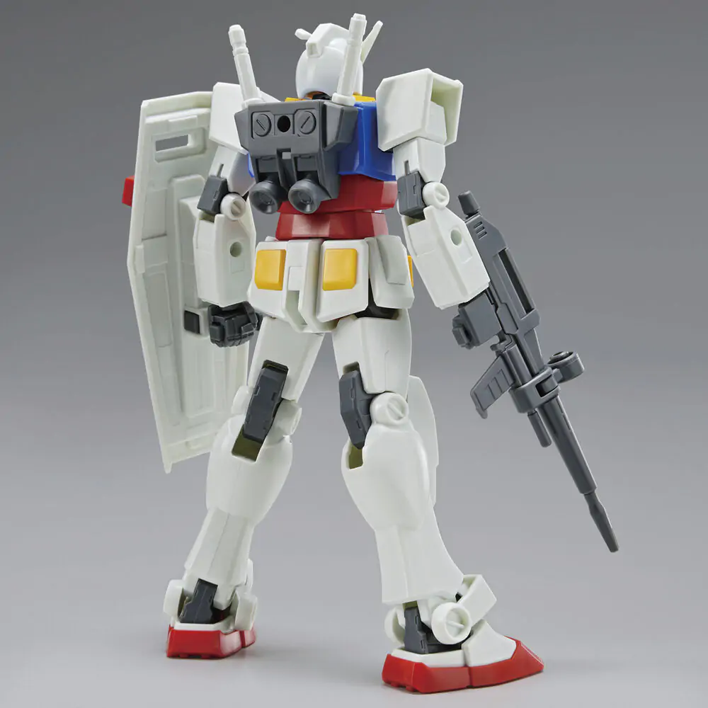 Mobile Suit Gundam RX-78-2 figurka zdjęcie produktu