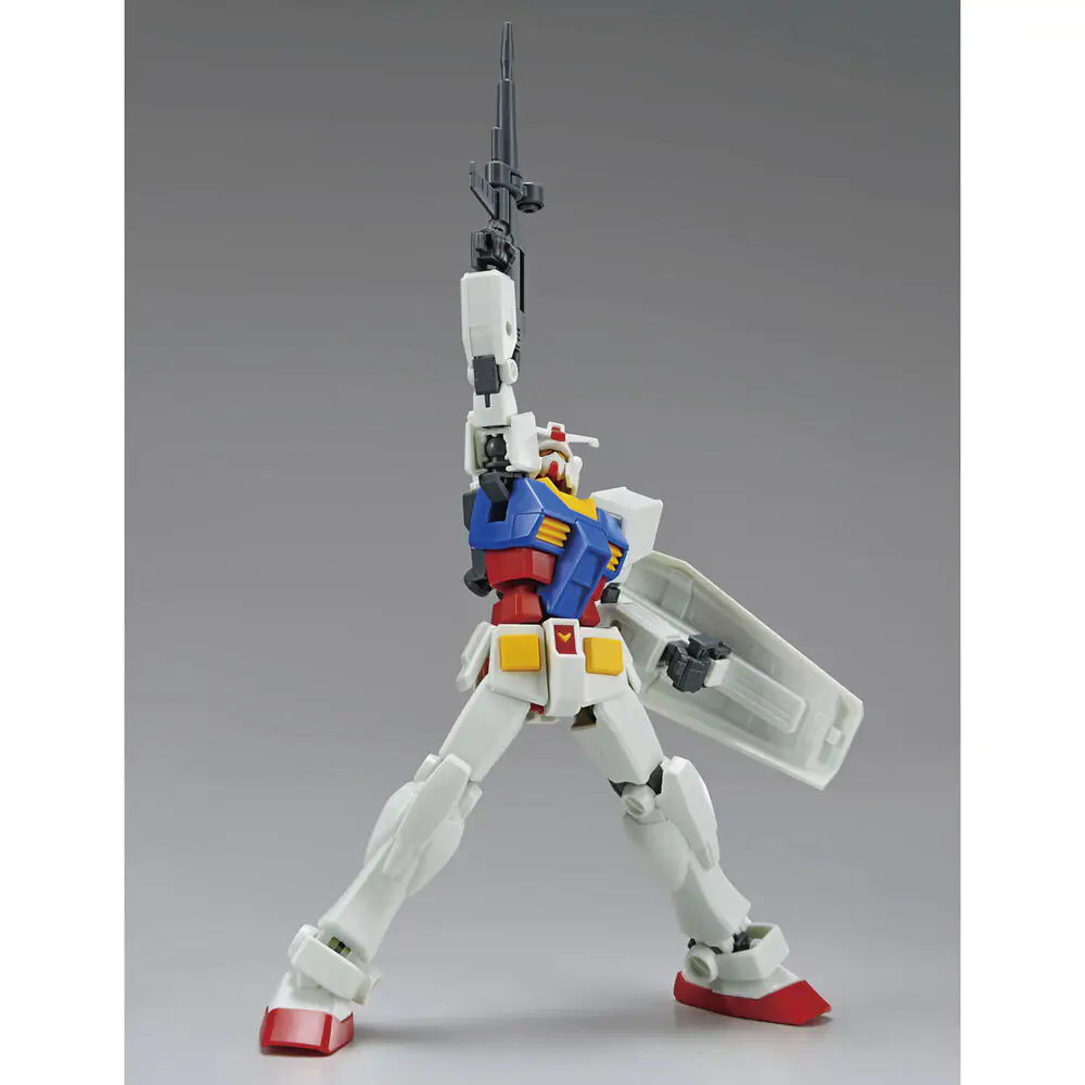 Mobile Suit Gundam RX-78-2 figurka zdjęcie produktu