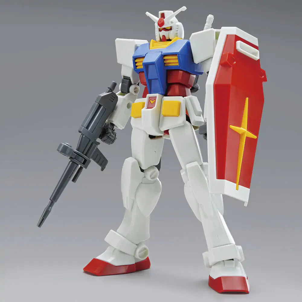 Mobile Suit Gundam RX-78-2 figurka zdjęcie produktu