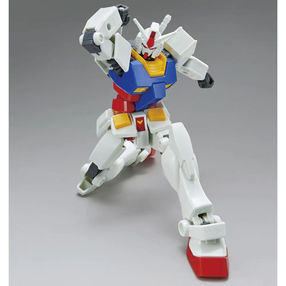 Mobile Suit Gundam RX-78-2 figurka zdjęcie produktu