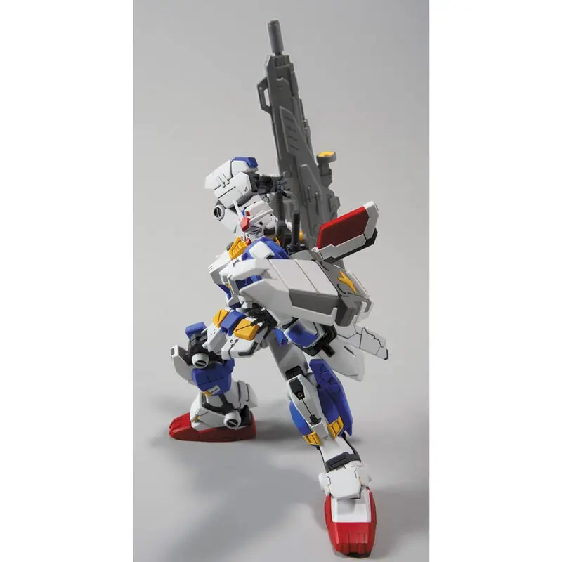 Mobile Suit Gundam RX-78-3 Full Armor Gundam 7th Model Kit figurka 13cm zdjęcie produktu