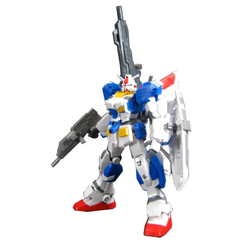 Mobile Suit Gundam RX-78-3 Full Armor Gundam 7th Model Kit figurka 13cm zdjęcie produktu