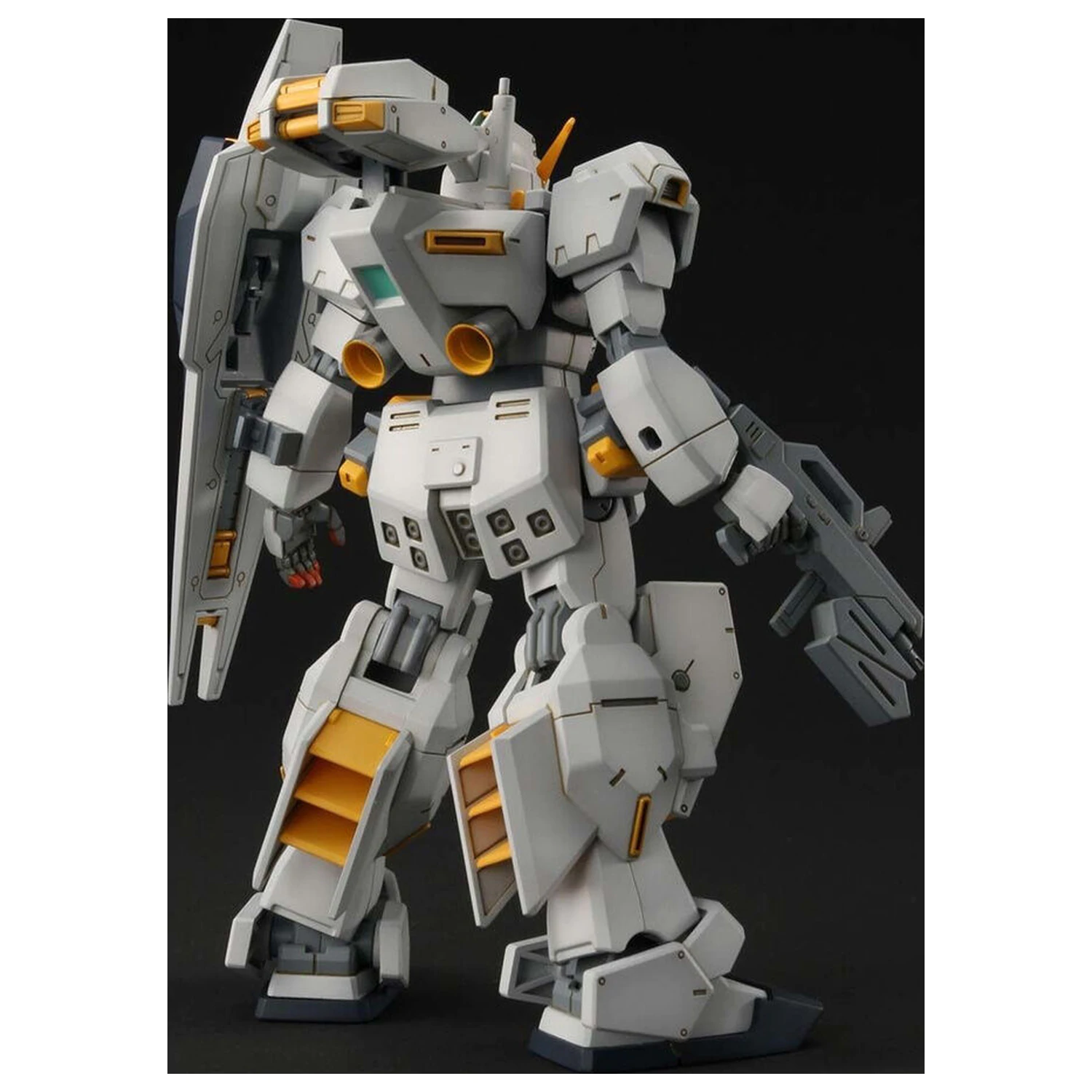 Mobile Suit Gundam RX121-1 Gundam 1/144 TR-1 Hazel Kai zestaw do złożenia model figurowy zdjęcie produktu