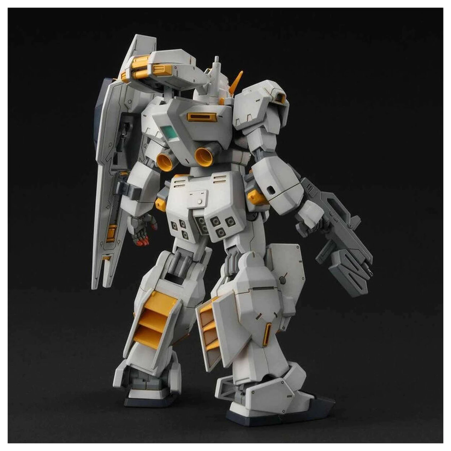 Mobile Suit Gundam RX121-1 Gundam 1/144 TR-1 Hazel Kai zestaw do złożenia model figurowy zdjęcie produktu