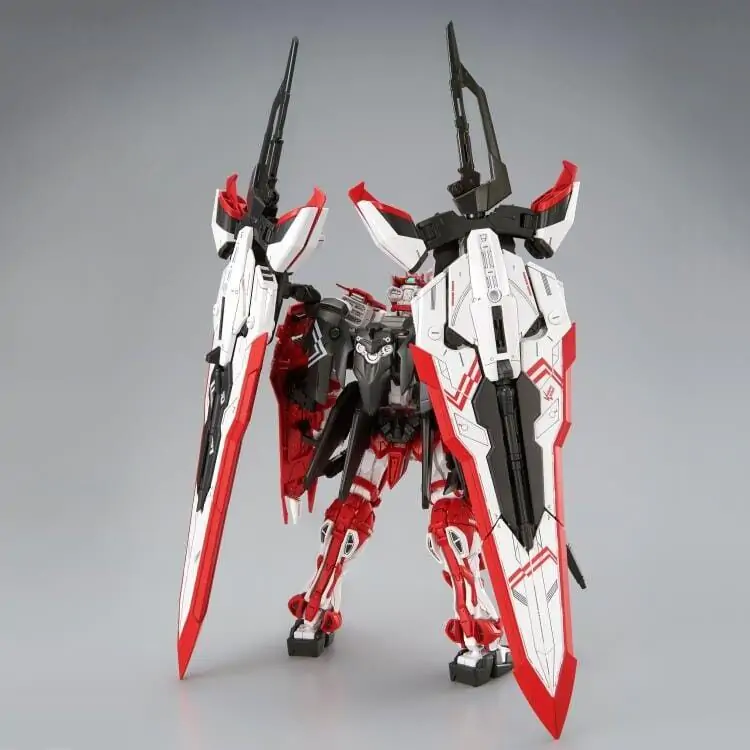 Mobile Suit Gundam SEED Astray R - Gundam Astray Turn Red figurka zdjęcie produktu
