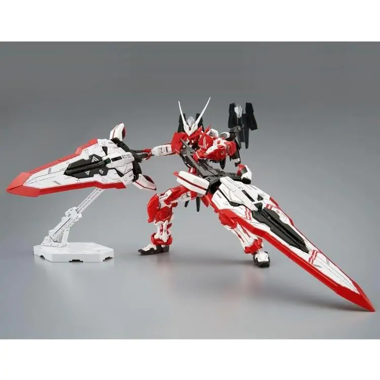 Mobile Suit Gundam SEED Astray R - Gundam Astray Turn Red figurka zdjęcie produktu