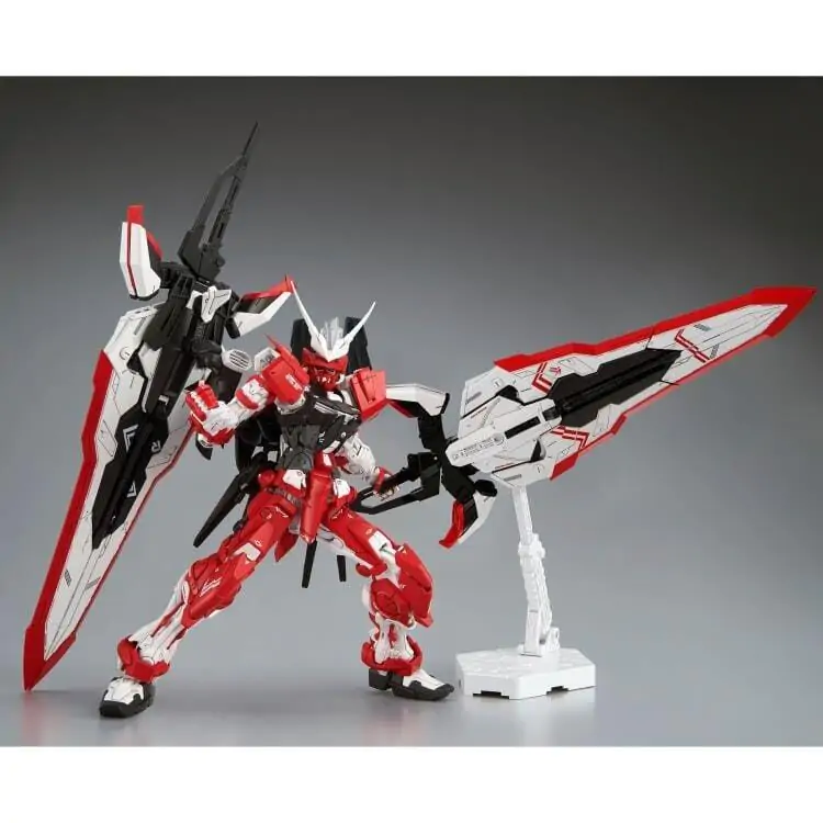 Mobile Suit Gundam SEED Astray R - Gundam Astray Turn Red figurka zdjęcie produktu