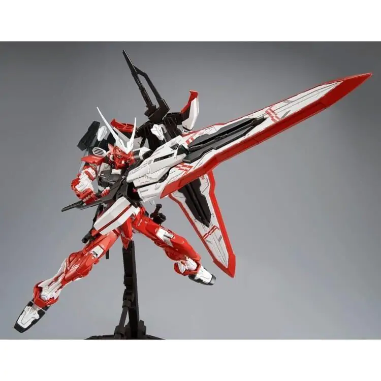 Mobile Suit Gundam SEED Astray R - Gundam Astray Turn Red figurka zdjęcie produktu