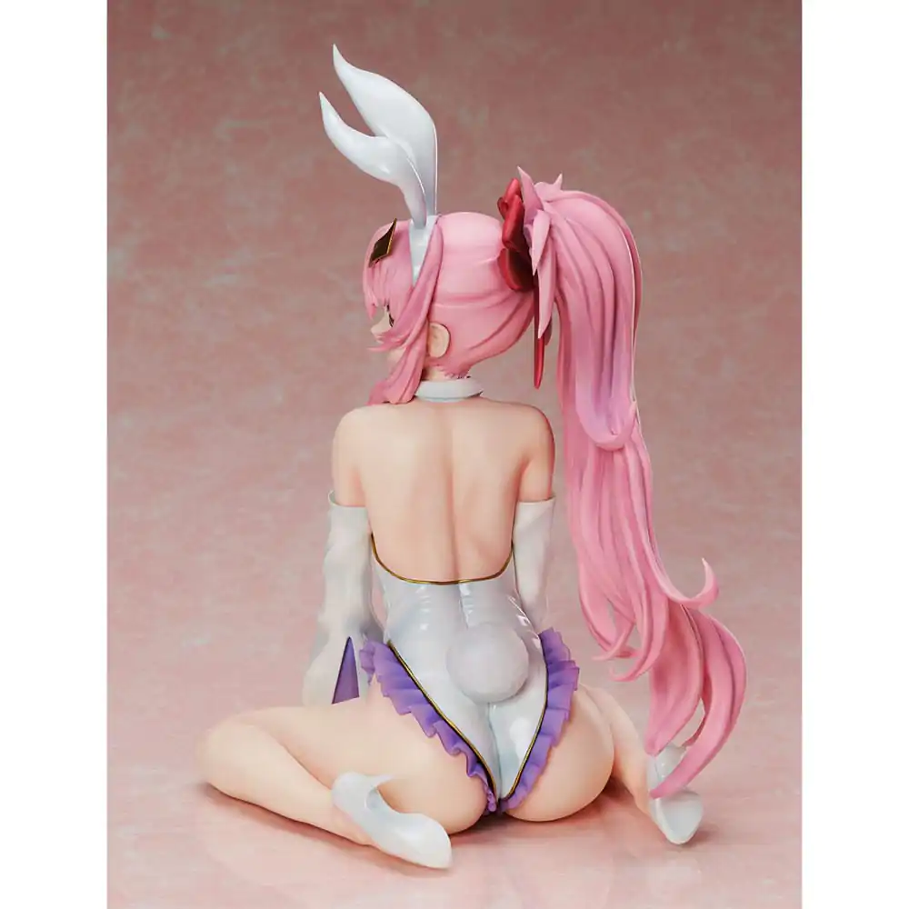 Mobile Suit Gundam SEED B-Style Statuetka PVC Lacus Clyne Bare Legs Bunny Ver. 29 cm zdjęcie produktu