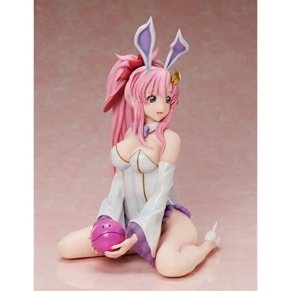 Mobile Suit Gundam SEED B-Style Statuetka PVC Lacus Clyne Bare Legs Bunny Ver. 29 cm zdjęcie produktu