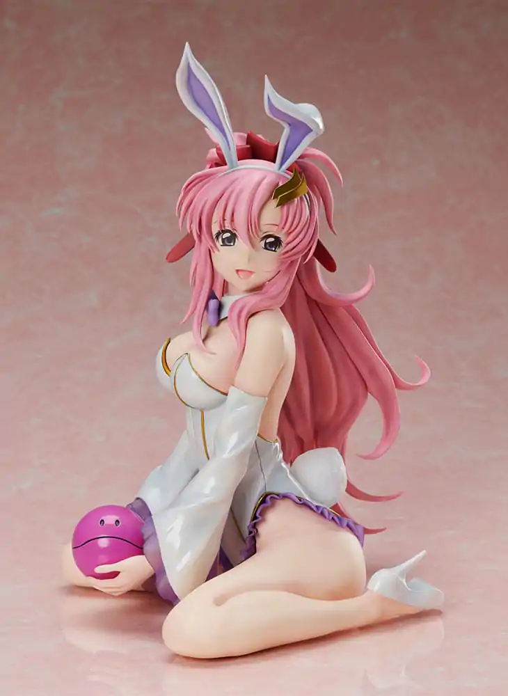 Mobile Suit Gundam SEED B-Style Statuetka PVC Lacus Clyne Bare Legs Bunny Ver. 29 cm zdjęcie produktu