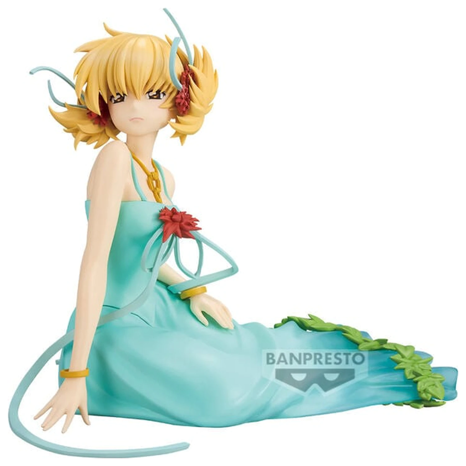 Mobile Suit Gundam SEED Cagalli Yula Athha figurka 13cm zdjęcie produktu