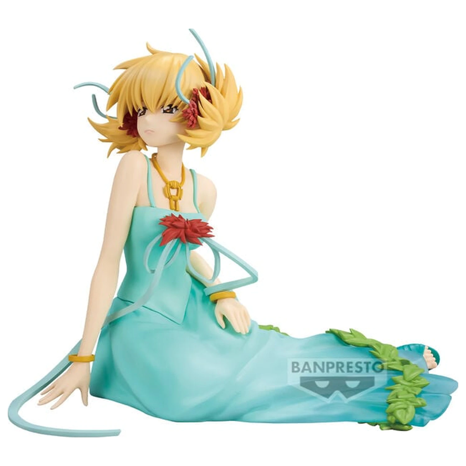 Mobile Suit Gundam SEED Cagalli Yula Athha figurka 13cm zdjęcie produktu