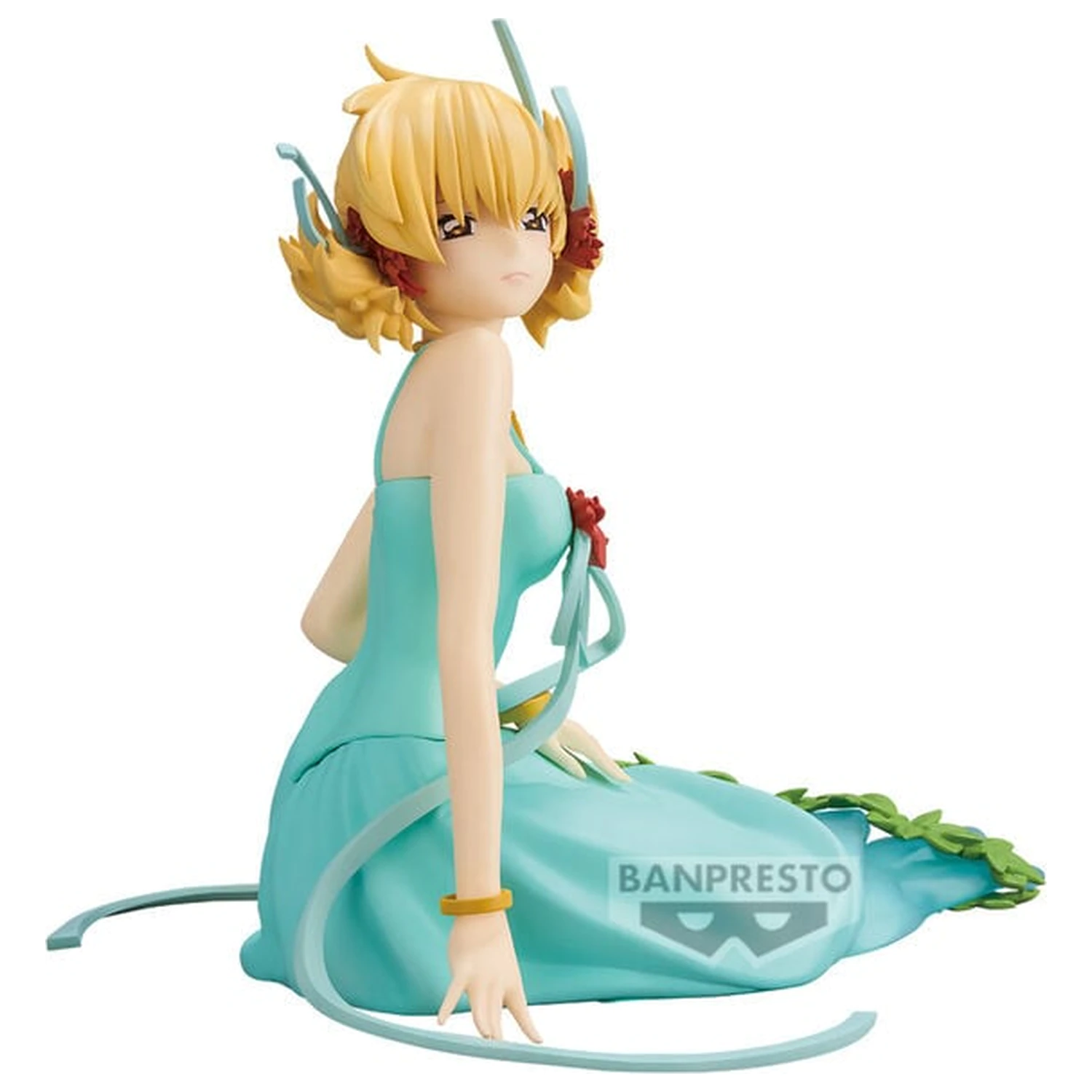 Mobile Suit Gundam SEED Cagalli Yula Athha figurka 13cm zdjęcie produktu