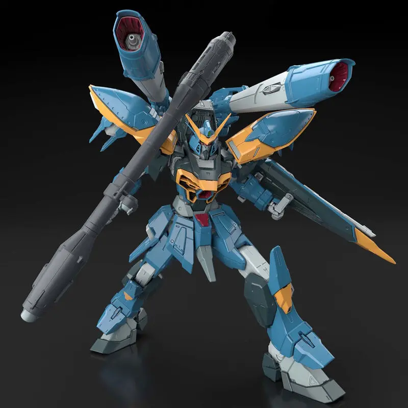 Mobile Suit Gundam SEED Calamity Gundam Figurka model do składania zdjęcie produktu