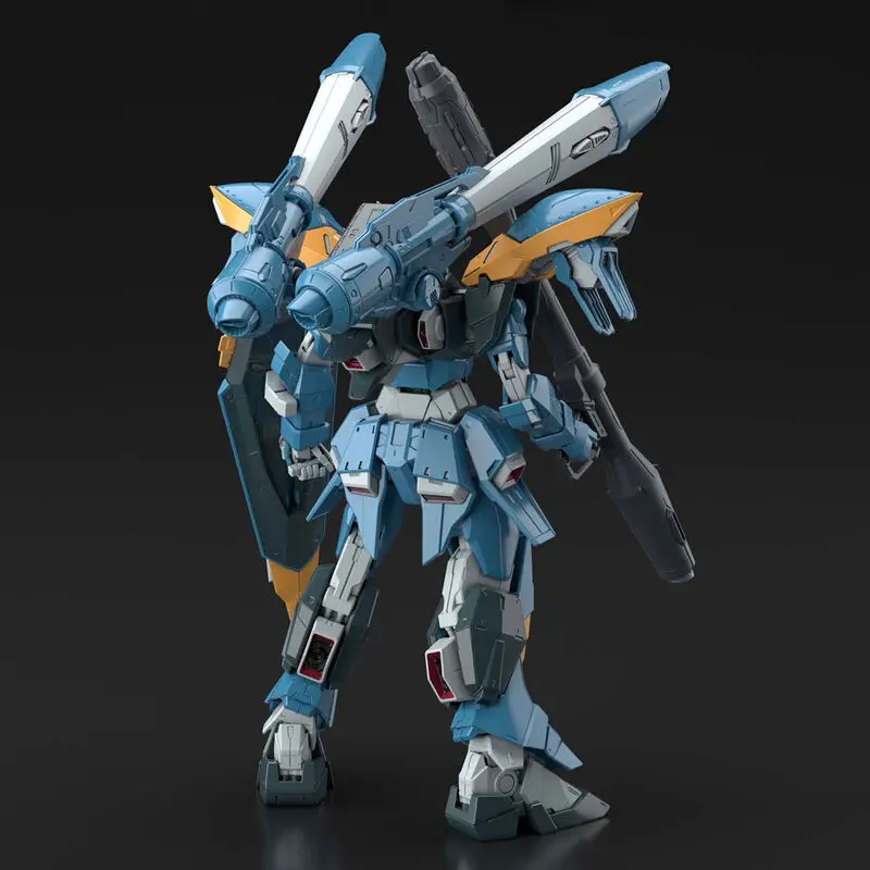 Mobile Suit Gundam SEED Calamity Gundam Figurka model do składania zdjęcie produktu