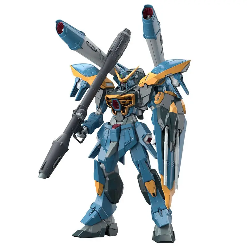 Mobile Suit Gundam SEED Calamity Gundam Figurka model do składania zdjęcie produktu
