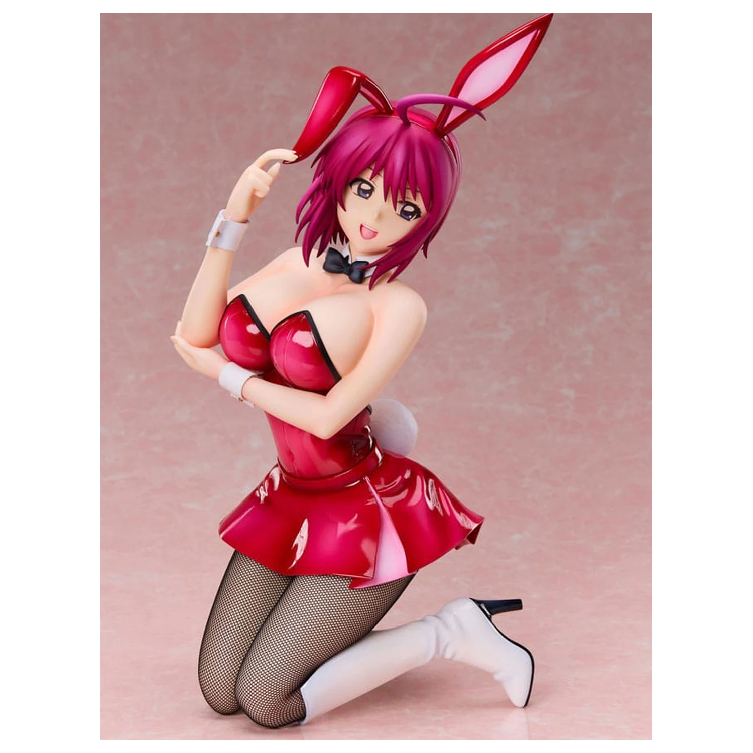 Mobile Suit Gundam SEED Destiny B-Style PVC Statua 1/4 Lunamaria Hawke Bunny Ver. 32 cm zdjęcie produktu