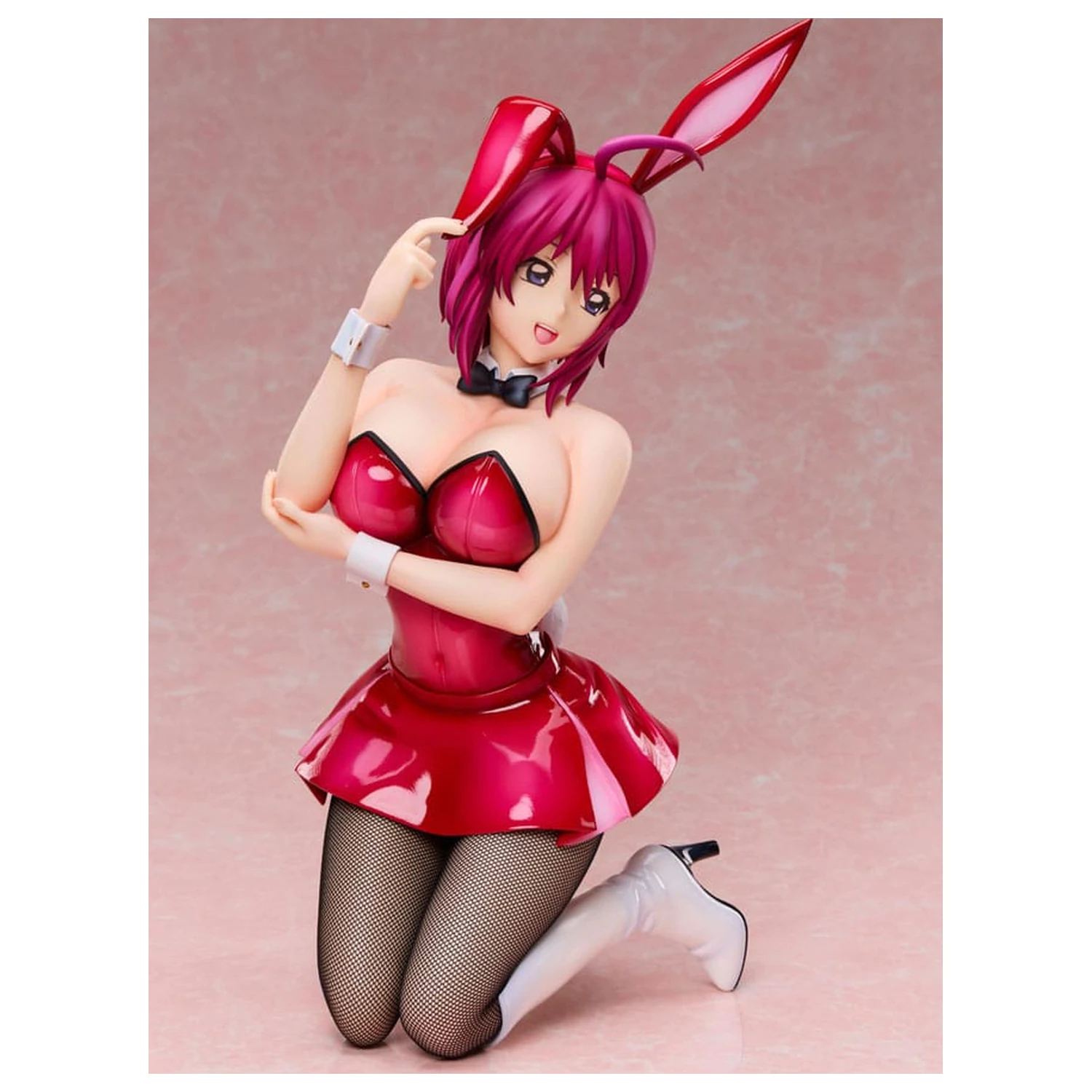 Mobile Suit Gundam SEED Destiny B-Style PVC Statua 1/4 Lunamaria Hawke Bunny Ver. 32 cm zdjęcie produktu