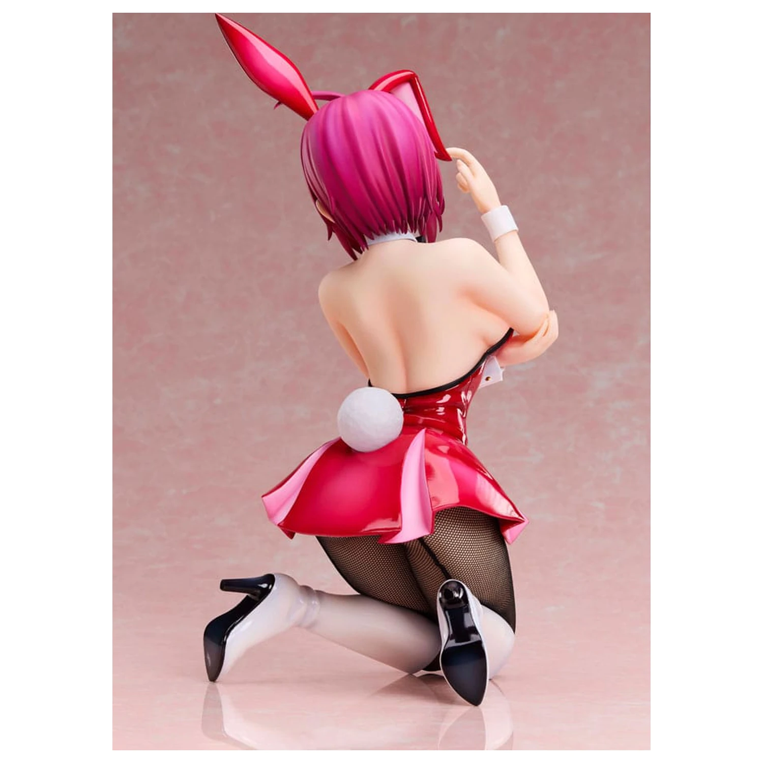 Mobile Suit Gundam SEED Destiny B-Style PVC Statua 1/4 Lunamaria Hawke Bunny Ver. 32 cm zdjęcie produktu