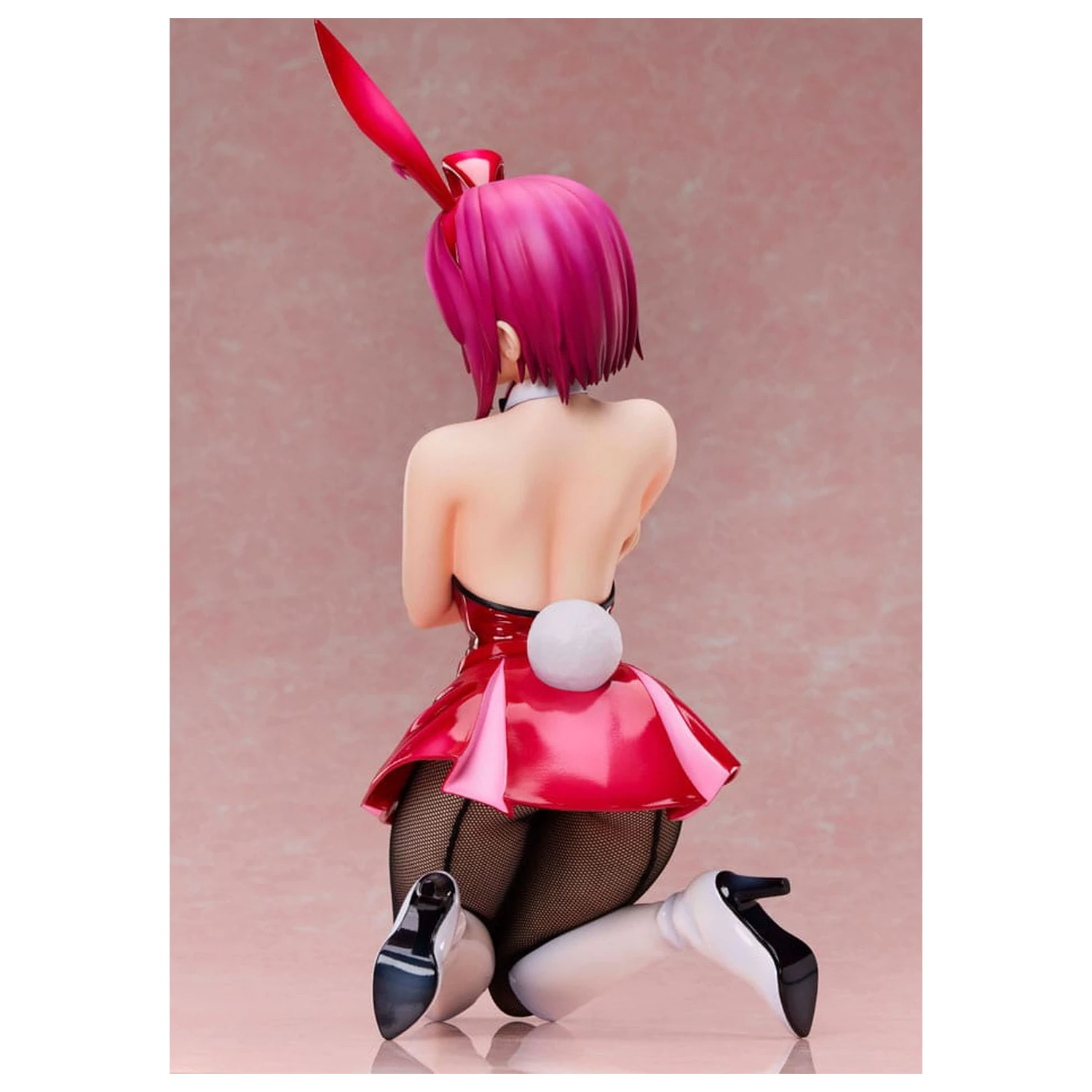 Mobile Suit Gundam SEED Destiny B-Style PVC Statua 1/4 Lunamaria Hawke Bunny Ver. 32 cm zdjęcie produktu
