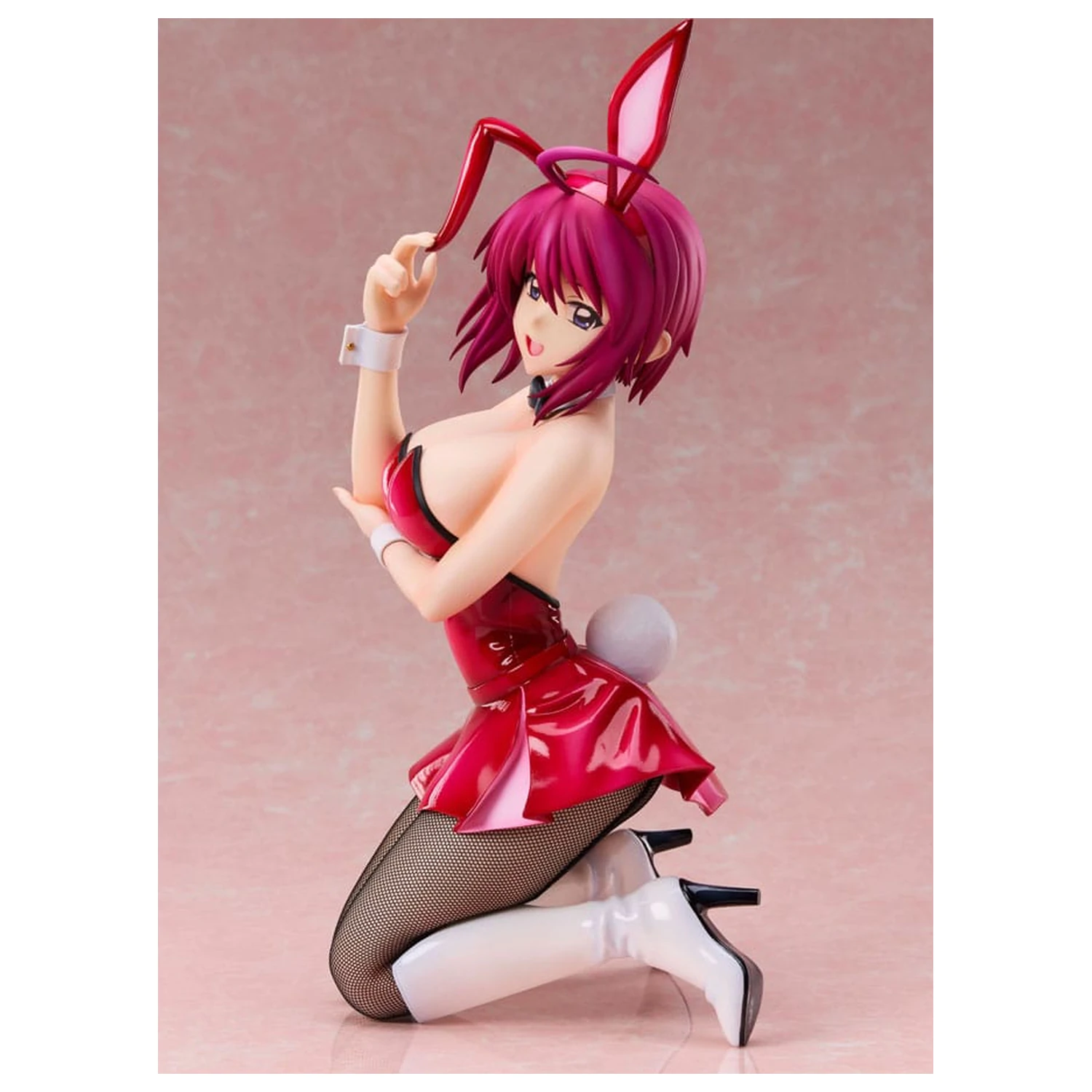 Mobile Suit Gundam SEED Destiny B-Style PVC Statua 1/4 Lunamaria Hawke Bunny Ver. 32 cm zdjęcie produktu