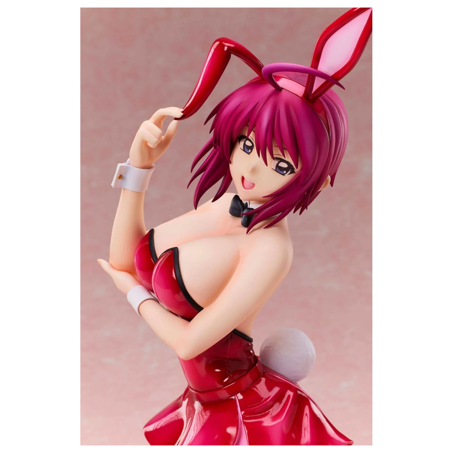 Mobile Suit Gundam SEED Destiny B-Style PVC Statua 1/4 Lunamaria Hawke Bunny Ver. 32 cm zdjęcie produktu