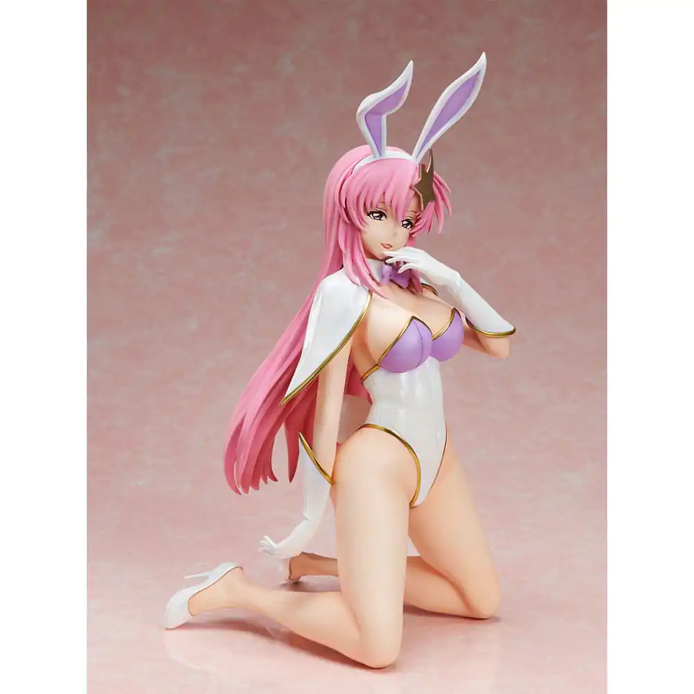 Mobile Suit Gundam SEED Destiny B-Style Statuetka PVC Meer Campbell Bare Legs Bunny Ver. 35 cm zdjęcie produktu