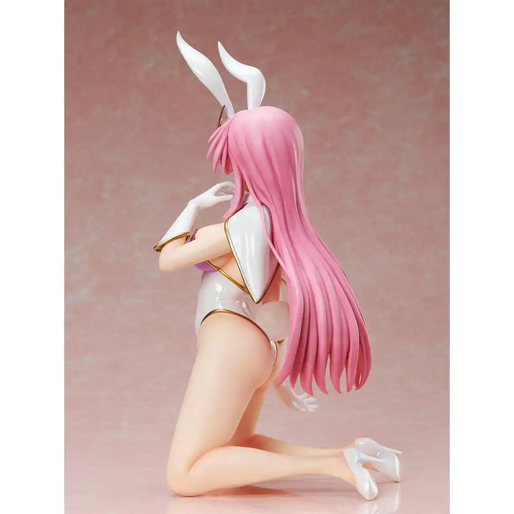 Mobile Suit Gundam SEED Destiny B-Style Statuetka PVC Meer Campbell Bare Legs Bunny Ver. 35 cm zdjęcie produktu