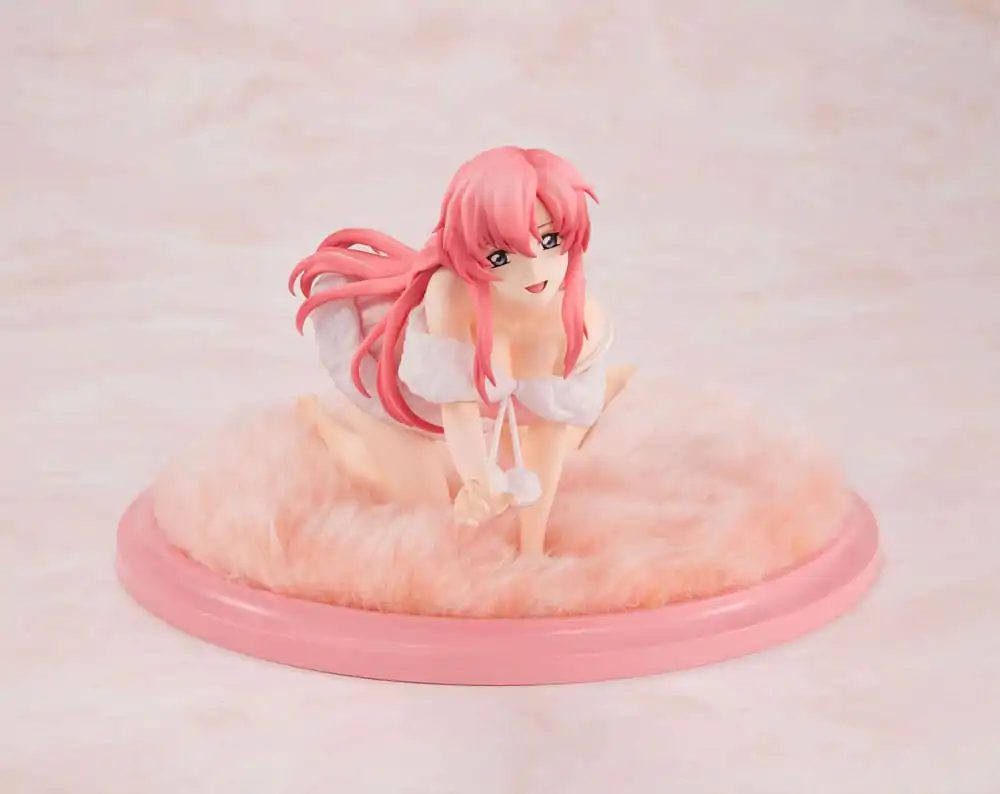 Mobile Suit Gundam Seed Destiny G.E.M. Series Figurka PVC Meer Campbell W negliżu Ver. 9 cm zdjęcie produktu