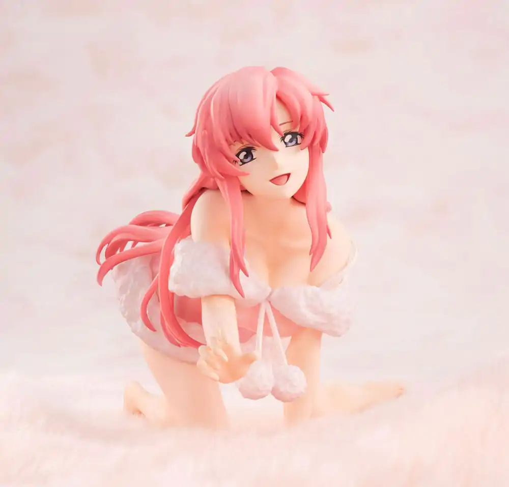 Mobile Suit Gundam Seed Destiny G.E.M. Series Figurka PVC Meer Campbell W negliżu Ver. 9 cm zdjęcie produktu