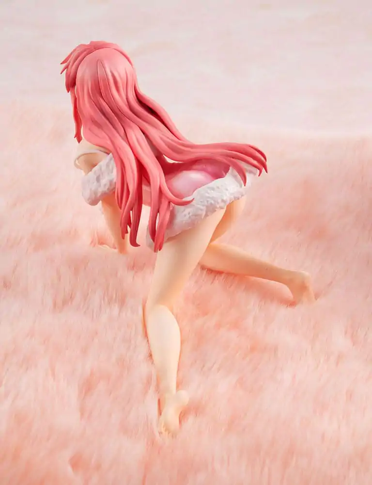 Mobile Suit Gundam Seed Destiny G.E.M. Series Figurka PVC Meer Campbell W negliżu Ver. 9 cm zdjęcie produktu