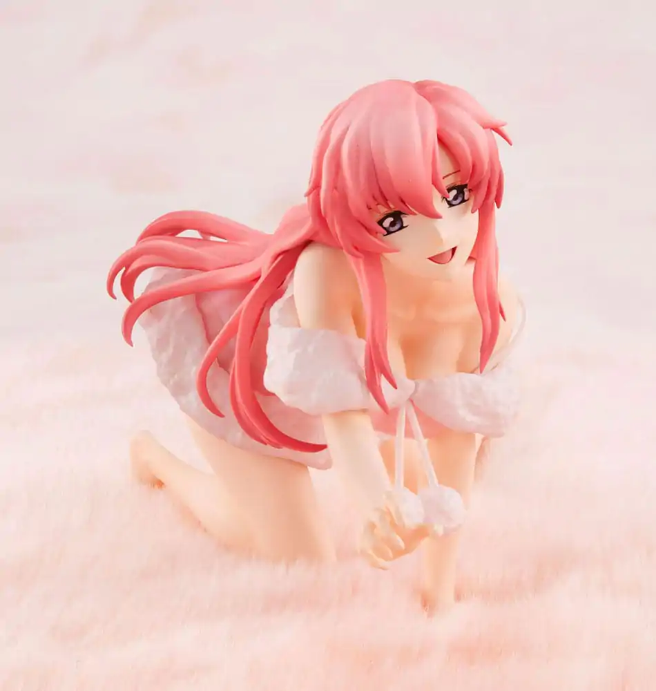 Mobile Suit Gundam Seed Destiny G.E.M. Series Figurka PVC Meer Campbell W negliżu Ver. 9 cm zdjęcie produktu