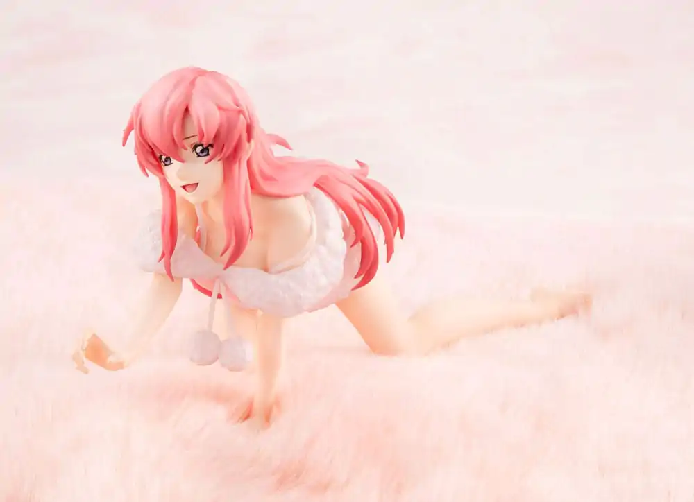 Mobile Suit Gundam Seed Destiny G.E.M. Series Figurka PVC Meer Campbell W negliżu Ver. 9 cm zdjęcie produktu
