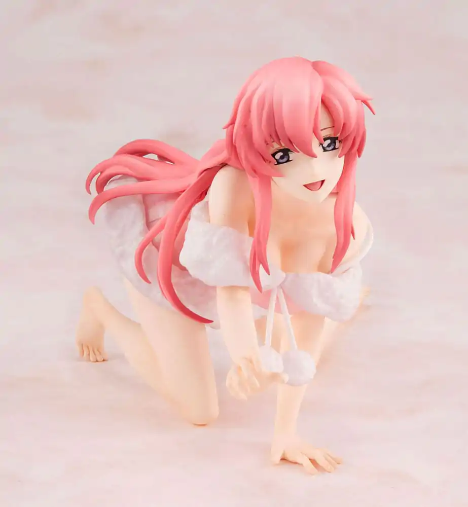 Mobile Suit Gundam Seed Destiny G.E.M. Series Figurka PVC Meer Campbell W negliżu Ver. 9 cm zdjęcie produktu