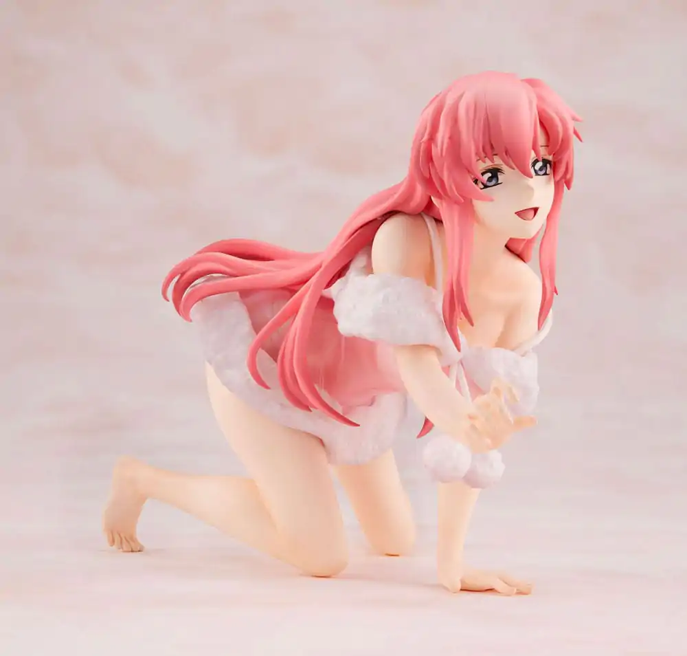 Mobile Suit Gundam Seed Destiny G.E.M. Series Figurka PVC Meer Campbell W negliżu Ver. 9 cm zdjęcie produktu