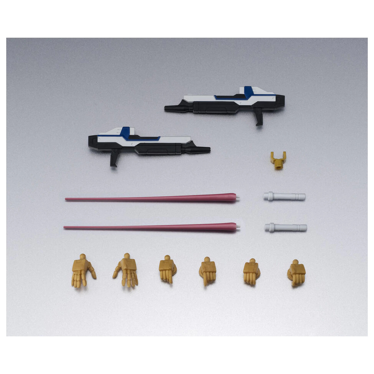 Mobile Suit Gundam SEED Destiny Gundam Universe ZGMF-X20A Strike Freedom Gundam Renewal figurka 15cm zdjęcie produktu