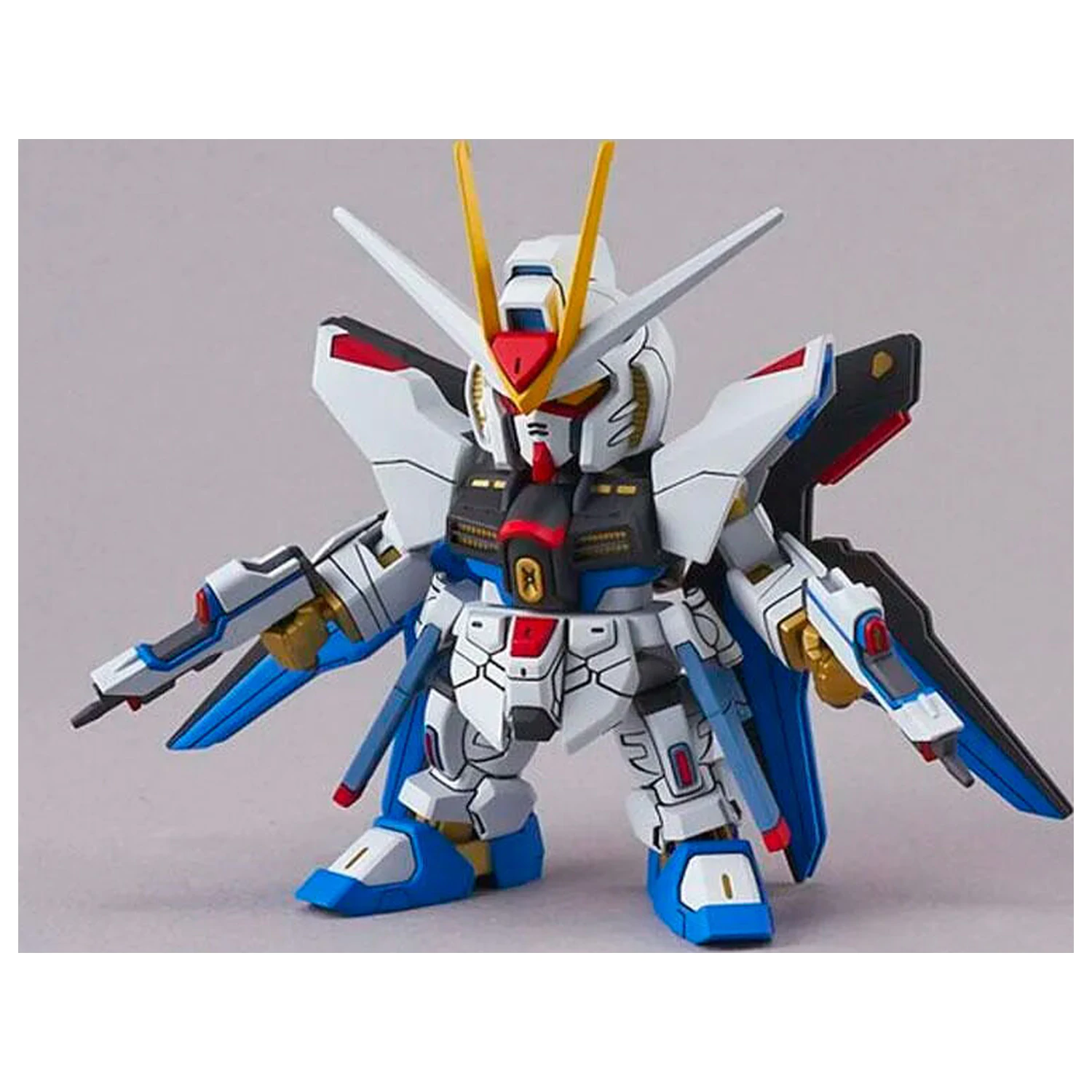 Mobile Suit Gundam Seed Destiny Strike Freeedom model do składania zdjęcie produktu
