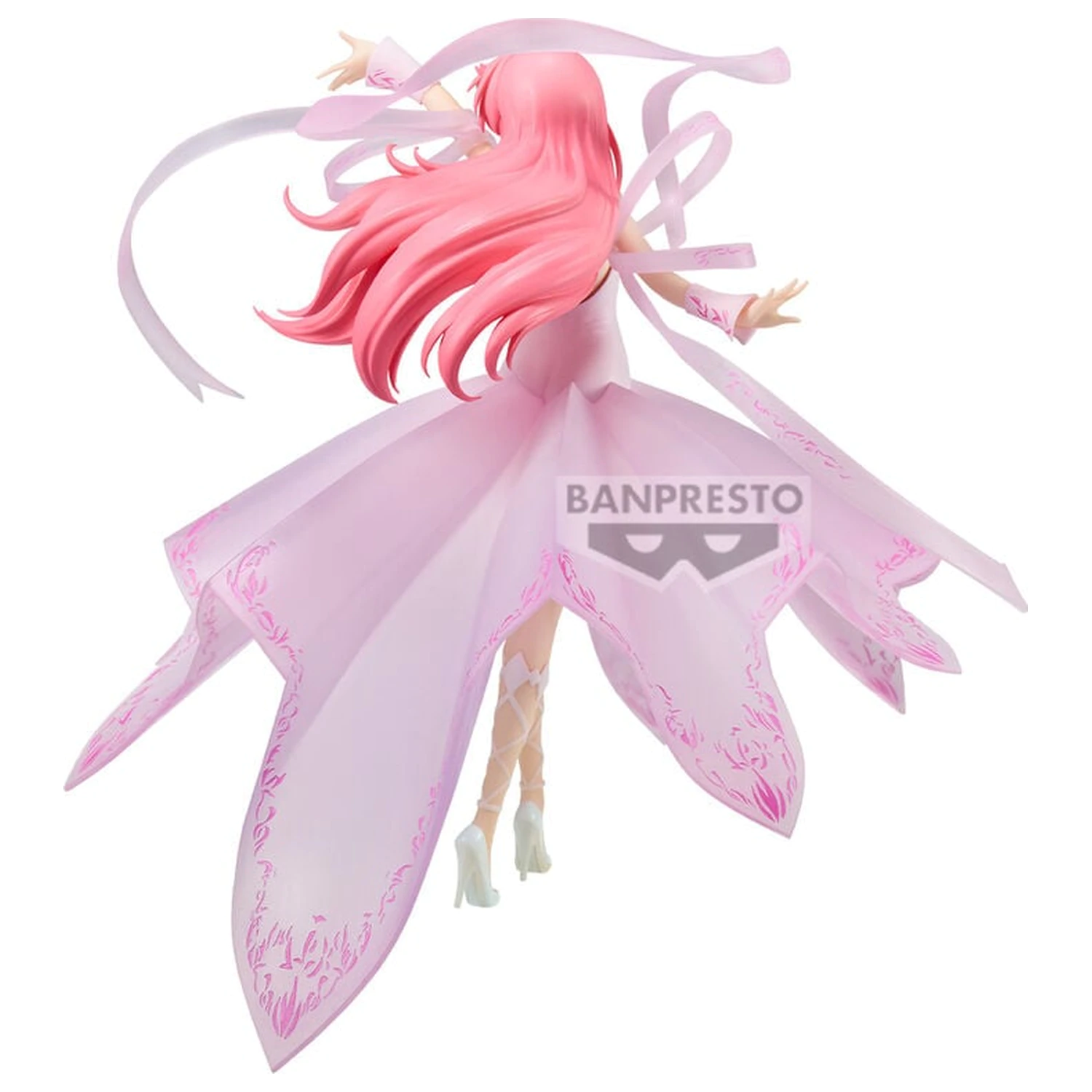 Mobile Suit Gundam SEED Evolve Lacus Clyne figurka 22cm zdjęcie produktu