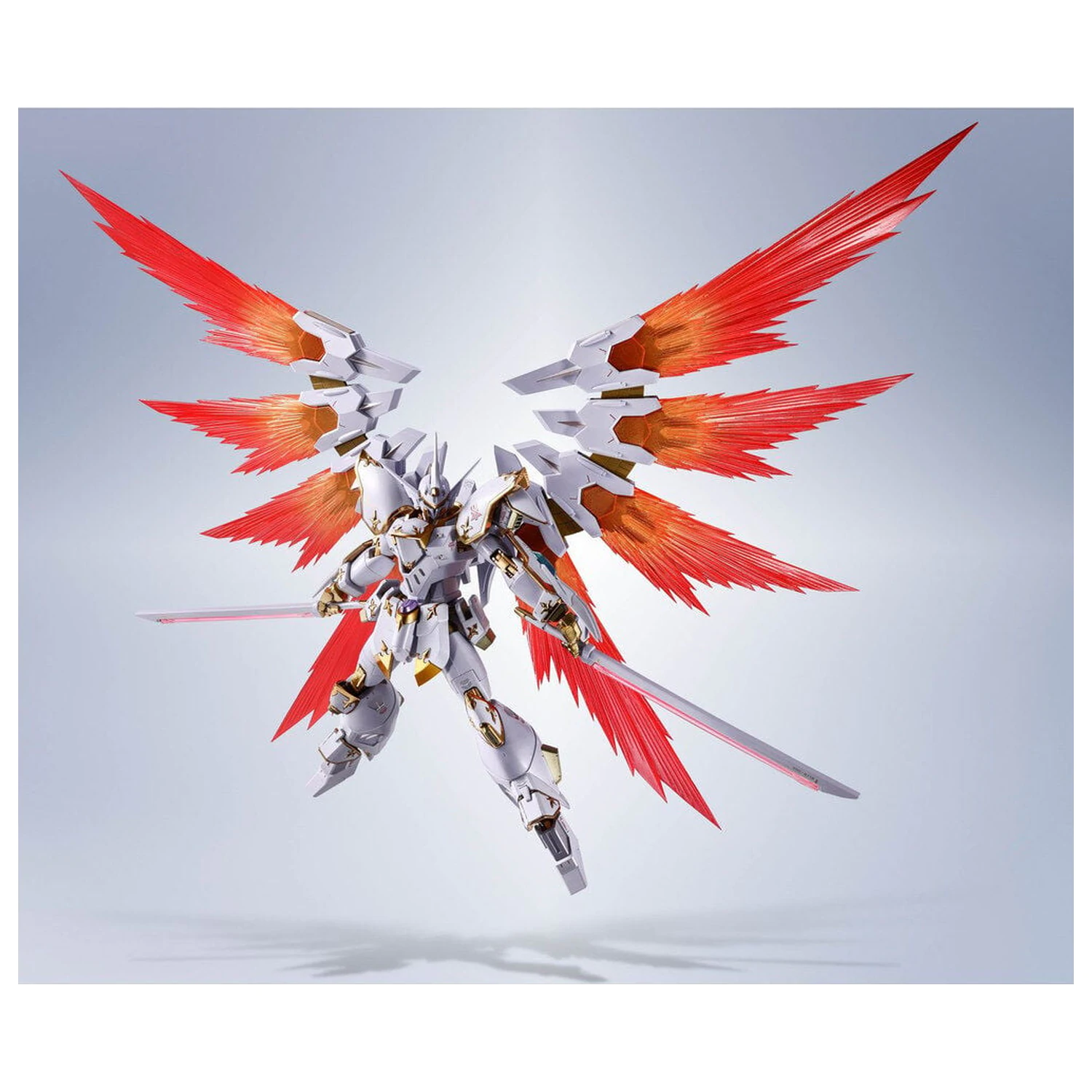 Mobile Suit Gundam Seed Freedom Black Knight Squad Cal-re.A Zestaw efektów zdjęcie produktu