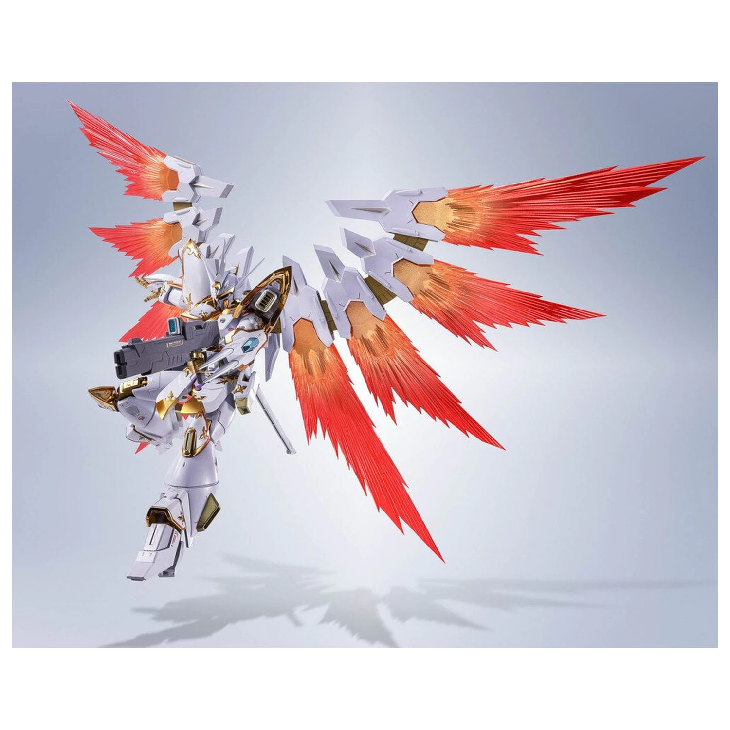 Mobile Suit Gundam Seed Freedom Black Knight Squad Cal-re.A Zestaw efektów zdjęcie produktu