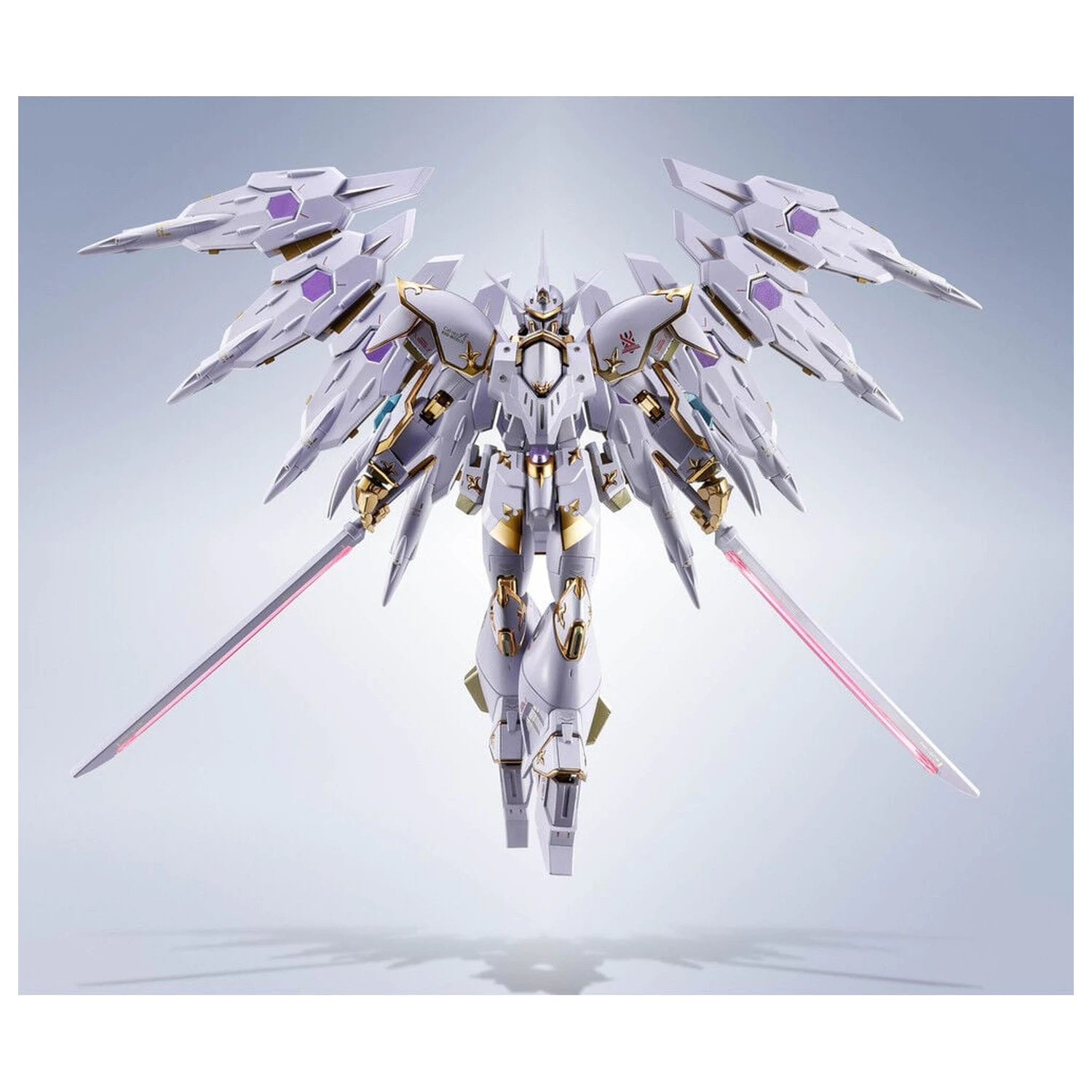 Figurka Mobile Suit Gundam Seed Freedom Black Knight Squad Cal-re.A 14,5 cm zdjęcie produktu