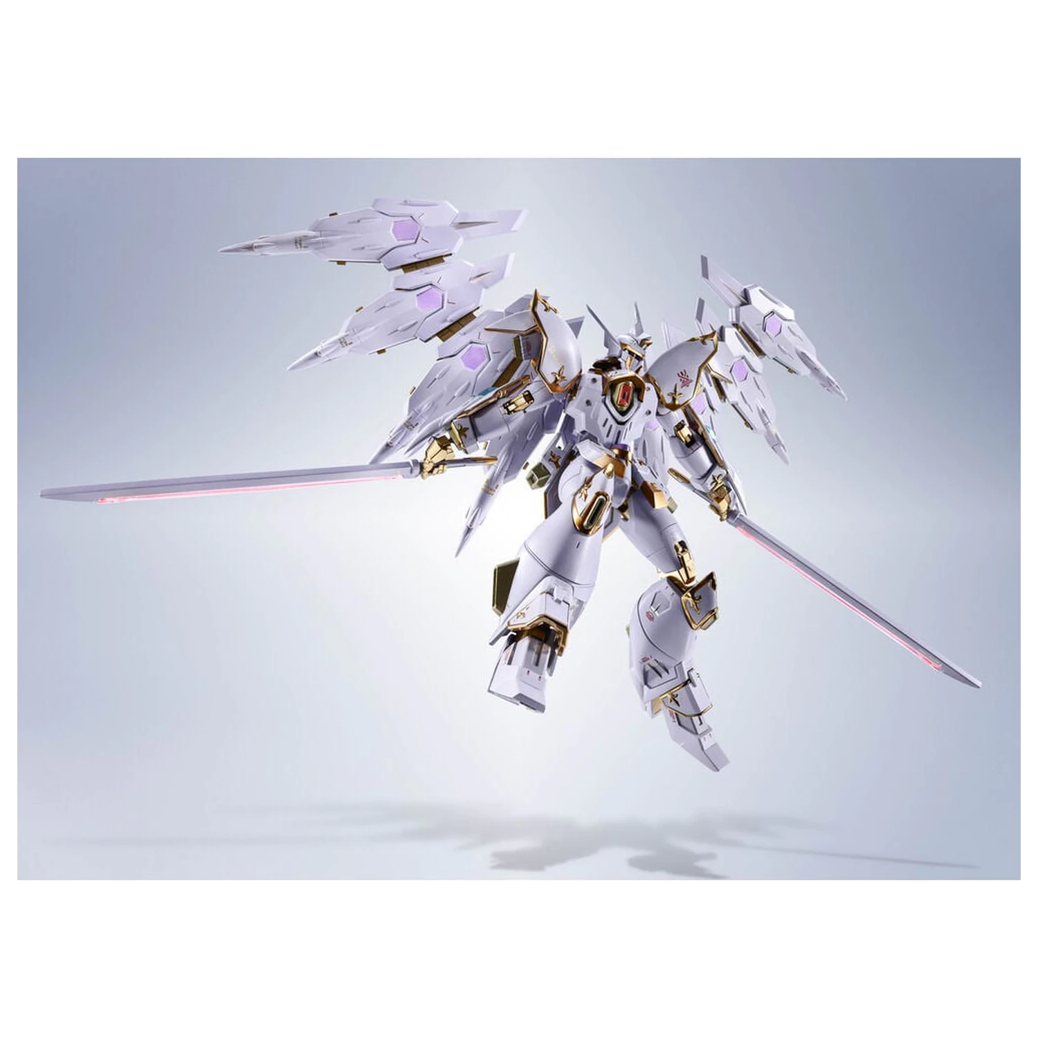 Figurka Mobile Suit Gundam Seed Freedom Black Knight Squad Cal-re.A 14,5 cm zdjęcie produktu