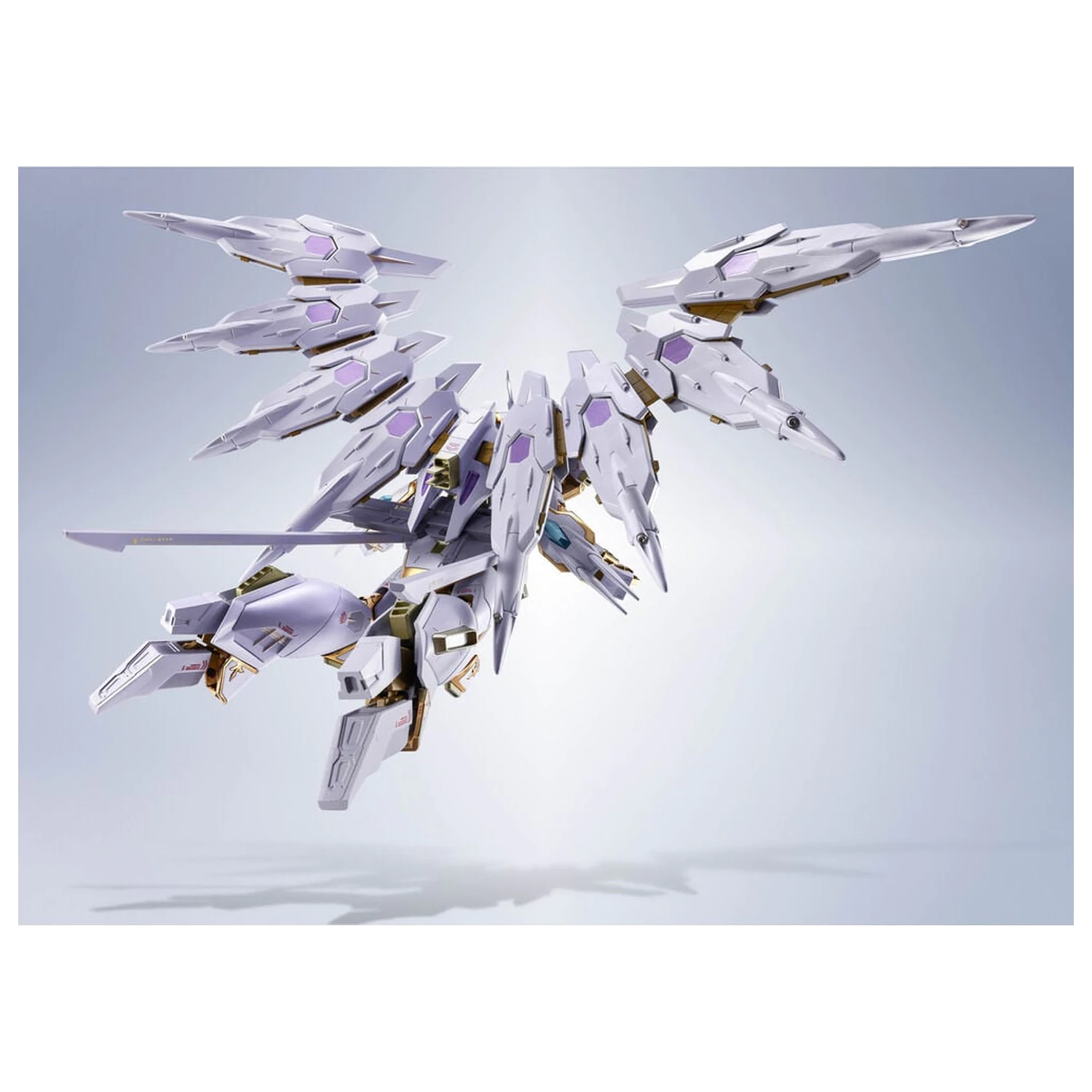Figurka Mobile Suit Gundam Seed Freedom Black Knight Squad Cal-re.A 14,5 cm zdjęcie produktu