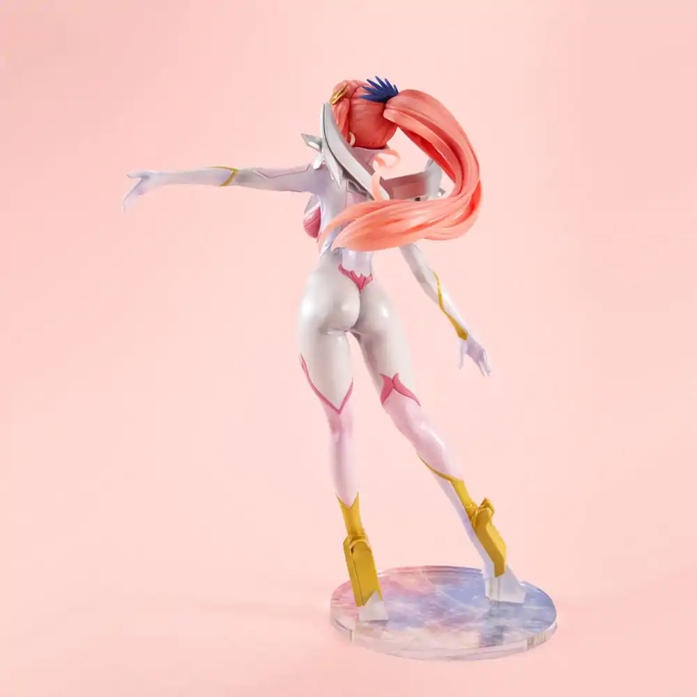 Mobile Suit Gundam Seed Freedom GGG Statua Lacus Clyne Pilot Suit Ver. 22 cm zdjęcie produktu