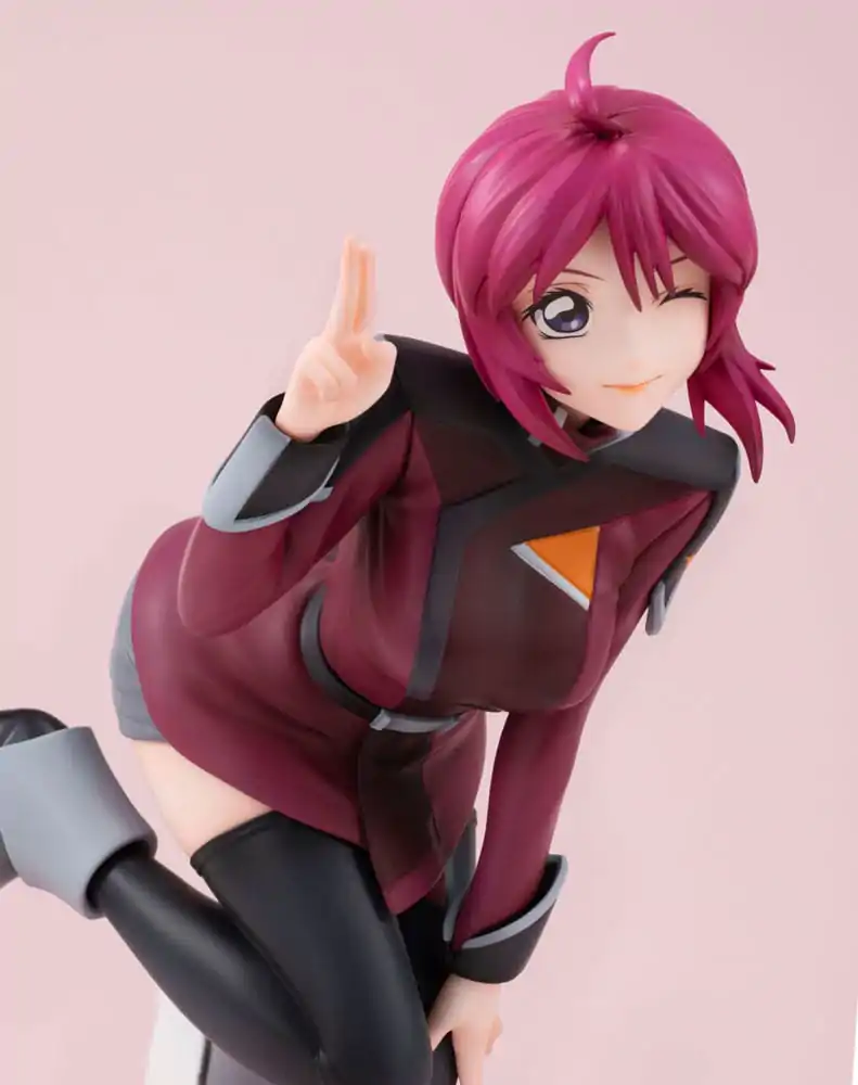 Mobile Suit Gundam Seed Freedom GGG Statuetka Lunamaria Hawke 17 cm zdjęcie produktu