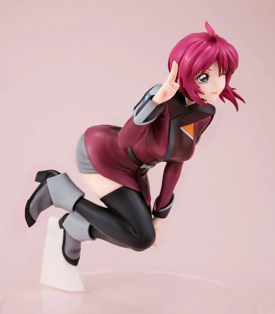 Mobile Suit Gundam Seed Freedom GGG Statuetka Lunamaria Hawke 17 cm zdjęcie produktu
